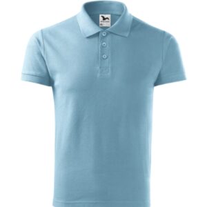 Alternative view of Cotton Koszulka polo męska M