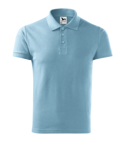 Cotton Koszulka polo męska 3XL - obrazek 2