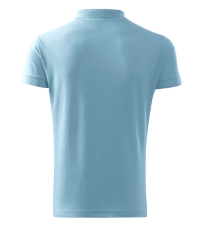 Cotton Koszulka polo męska 3XL - obrazek 4