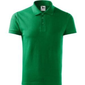 Alternative view of Cotton Koszulka polo męska S