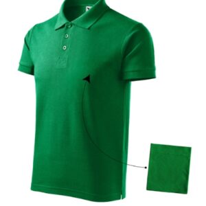 Cotton Koszulka polo męska S