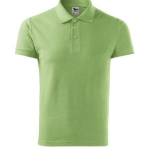 Alternative view of Cotton Koszulka polo męska XL