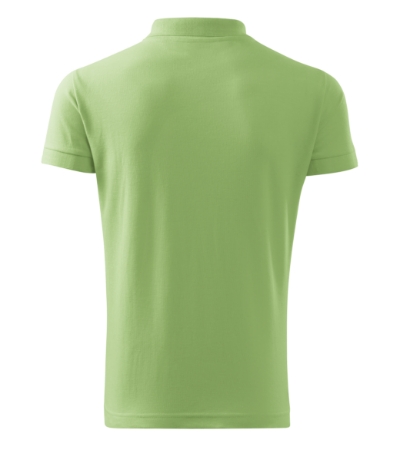 Cotton Koszulka polo męska XL - obrazek 3
