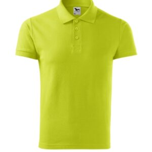 Alternative view of Cotton Koszulka polo męska 3XL