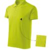 Cotton Koszulka polo męska S