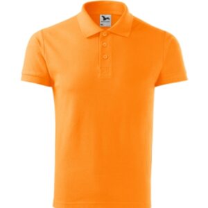 Alternative view of Cotton Koszulka polo męska L