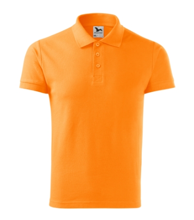 Cotton Koszulka polo męska 3XL - obrazek 2