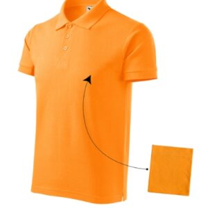 Cotton Koszulka polo męska L