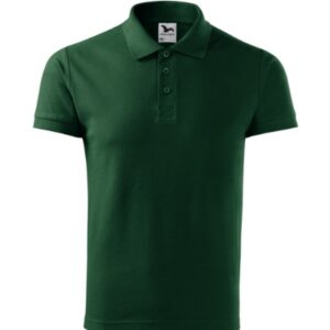 Alternative view of Cotton Koszulka polo męska 2XL