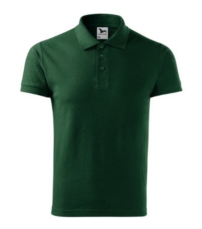 Cotton Koszulka polo męska 3XL - obrazek 2