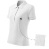 Cotton Koszulka polo damska M
