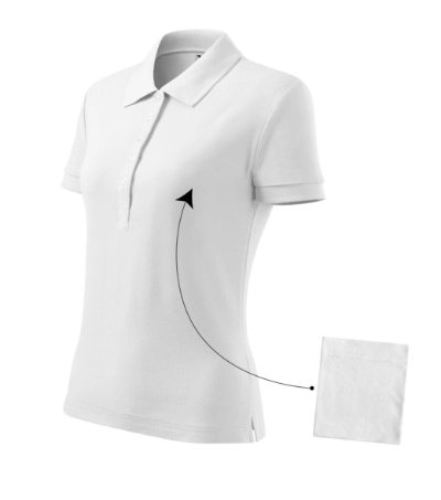 Cotton Koszulka polo damska M