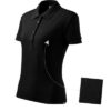 Cotton Koszulka polo damska 2XL