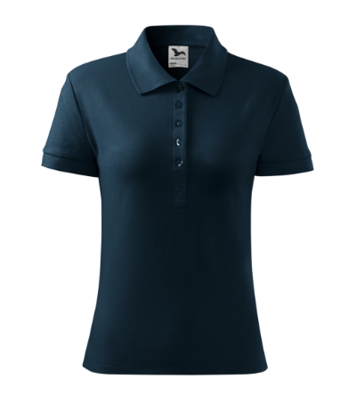 Cotton Koszulka polo damska 2XL - obrazek 2