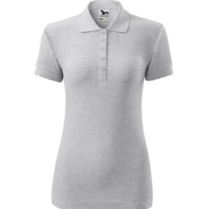 Alternative view of Cotton Koszulka polo damska XL
