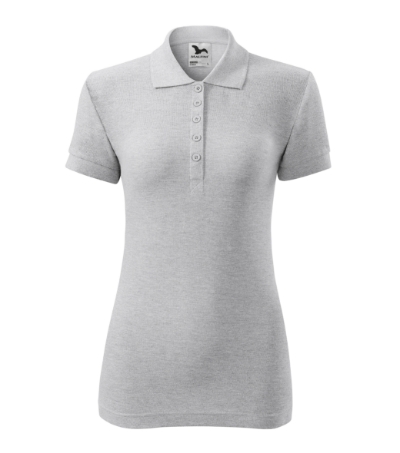 Cotton Koszulka polo damska XL - obrazek 2