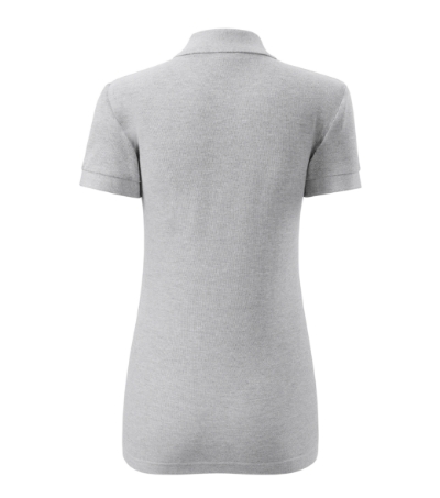 Cotton Koszulka polo damska XL - obrazek 3