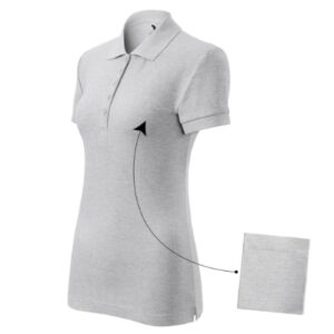 Cotton Koszulka polo damska XL