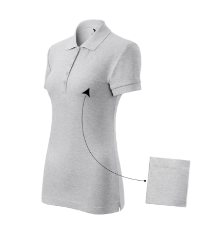 Cotton Koszulka polo damska XL