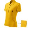 Cotton Koszulka polo damska L
