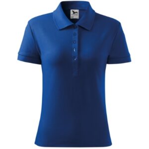 Alternative view of Cotton Koszulka polo damska M