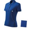 Cotton Koszulka polo damska M