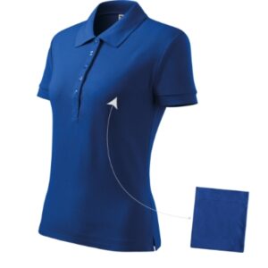 Cotton Koszulka polo damska M