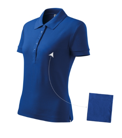 Cotton Koszulka polo damska M