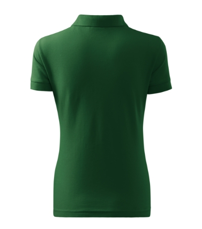 Cotton Koszulka polo damska XL - obrazek 3