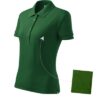 Cotton Koszulka polo damska XL