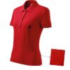 Cotton Koszulka polo damska S