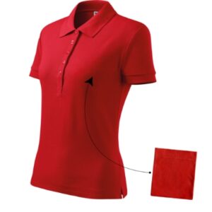 Cotton Koszulka polo damska S