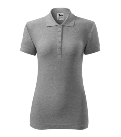 Cotton Koszulka polo damska 2XL - obrazek 2