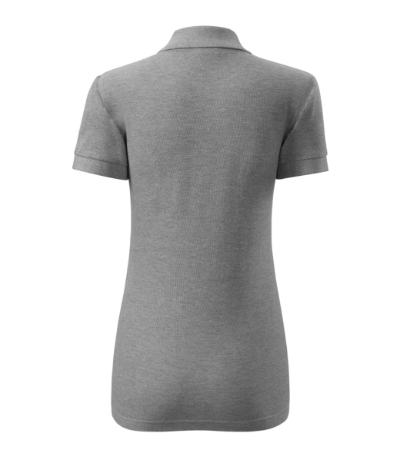 Cotton Koszulka polo damska 2XL - obrazek 3