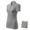 Cotton Koszulka polo damska 2XL
