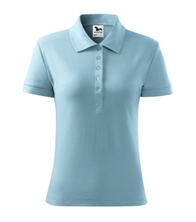 Cotton Koszulka polo damska 2XL - obrazek 2