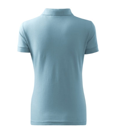 Cotton Koszulka polo damska 2XL - obrazek 4