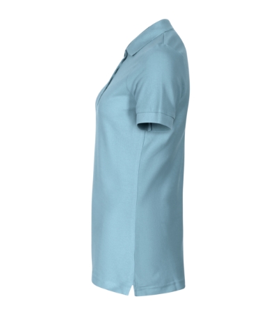 Cotton Koszulka polo damska 2XL - obrazek 3