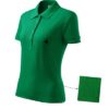 Cotton Koszulka polo damska L