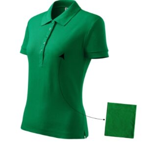 Cotton Koszulka polo damska L