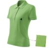 Cotton Koszulka polo damska XS