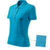 Cotton Koszulka polo damska S