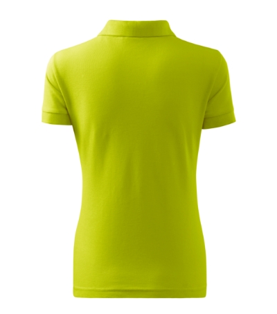 Cotton Koszulka polo damska 2XL - obrazek 3