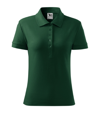 Cotton Koszulka polo damska 2XL - obrazek 2