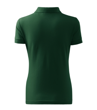 Cotton Koszulka polo damska 2XL - obrazek 3