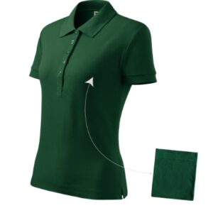 Cotton Koszulka polo damska S