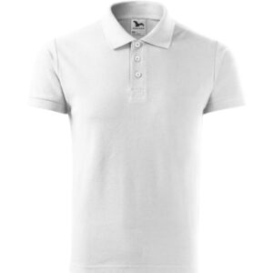 Alternative view of Cotton Heavy Koszulka polo męska S