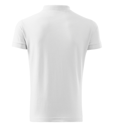 Cotton Heavy Koszulka polo męska 2XL - obrazek 3