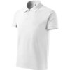 Cotton Heavy Koszulka polo męska 2XL