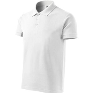 Cotton Heavy Koszulka polo męska S